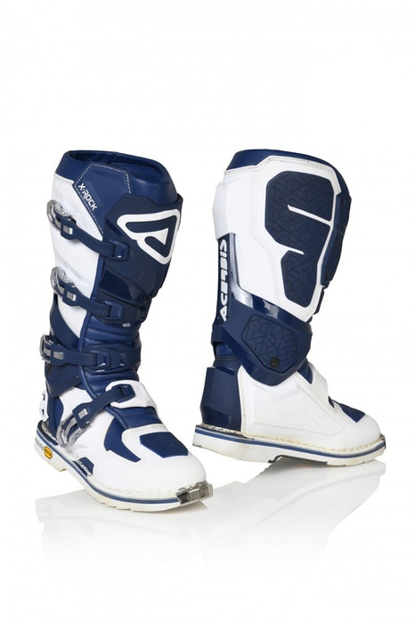 Stiefel X-Rock Motocross Supermoto Enduro alle Größe 39 - 47 UVP 325eur