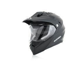 Kask Flip idealny do Enduro, ATV, QUAD, Supermoto, Maxi Enduro