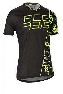 Acerbis Jersey / Shirt MTB Fahrrad Razorcrest T-shirt