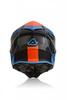 Acerbis Helm Steel Carbon Cross Enduro Quad