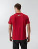 T-shirt Diverse DEXT HND 02 Honda Logo Official Lincnsed Product