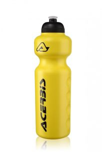 Acerbis Trinkflasche für richtigen Off-Road-Sport Fun und Wettkampfteilnehmer und nicht nur.