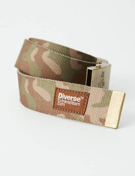 Pasek Diverse Camos  Official Lincnsed Product