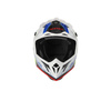 Acerbis Helm Steel Carbon 22-06 Cross Enduro Quad