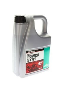 Motorex Power Synt 4T 5W/40 4L