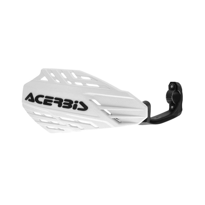 Acerbis Handprotectoren MX Linear Vented Motocross Enduro Paar inkl. Anbaukit