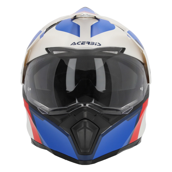 Acerbis Helm 2206 FLIP Integral Enduro Quad Supermoto