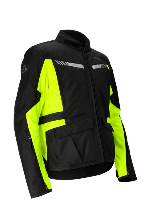 Acerbis Jacke CE X-TRAIL