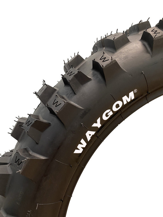 Waygom Reifen Enduro W002 90/100-21 FIM Homologation