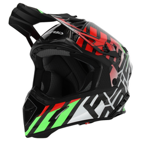 Acerbis Helm Steel Carbon 22-06 Cross Enduro Quad Motorrad Motorradhelme