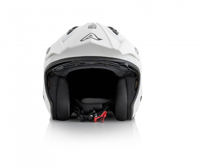 Kask Acerbis Aria Skuter Trial