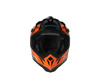 Acerbis Helm Steel Carbon 22-06 Cross Enduro Quad