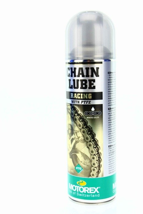 Motorex Chain Lube Off Road Racing 500ml 