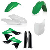 Kawasaki Plastik Kit KXF 250 2013 -2016 Plastiksatz Verkleidung Verkleidungssatz