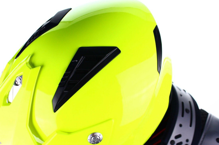 Kask Acerbis Aria Skuter Trial