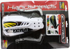 Cycra USA Handbary STEALTH MX ALLOY z mocowaniem CNC aluminium 6061 Handguard