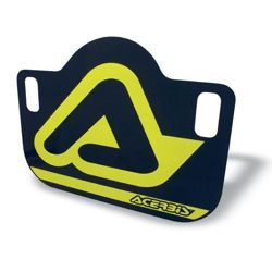 Acerbis Pitboard