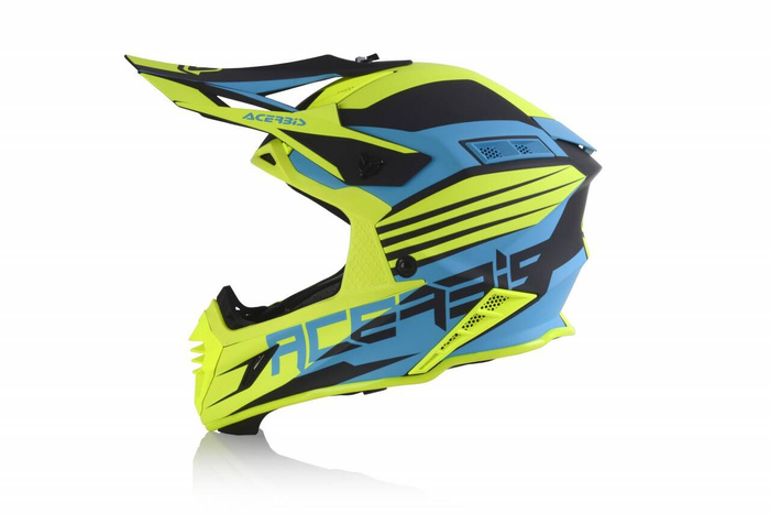 Acerbis Helm X-Track