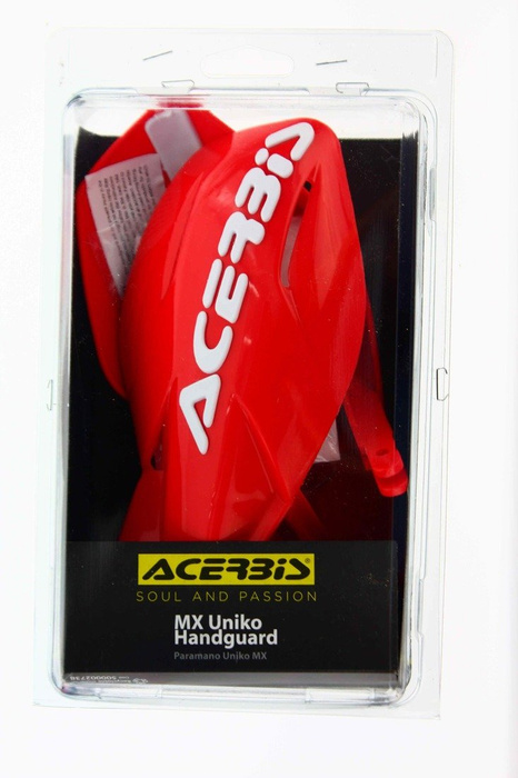 Acerbis Handbary MX UNIKO