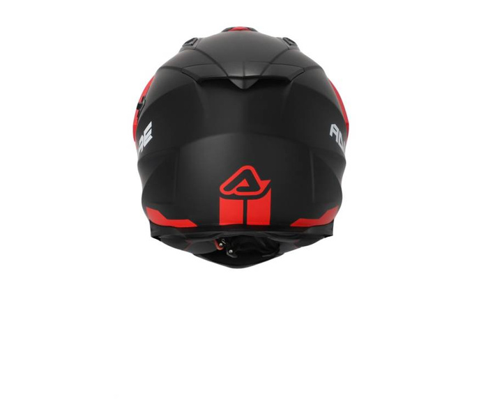 Acerbis Helm 2206 FLIP Integral Enduro Quad Supermoto