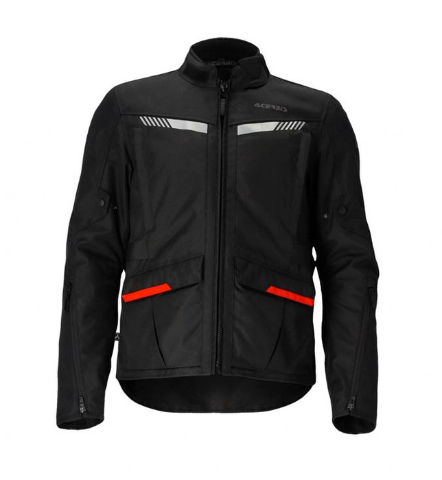 Acerbis Jacke CE X-TRAIL