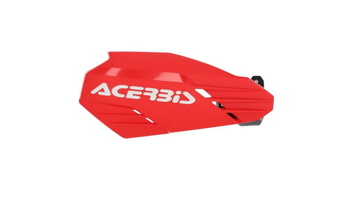 Acerbis Handprotectoren MX Linear Motocross Enduro Paar inkl. Anbaukit