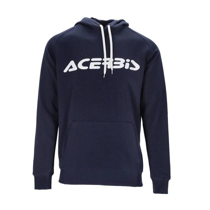 Acerbis Kapuzenpullover S-Logo