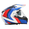 Acerbis Helm 2206 FLIP Integral Enduro Quad Supermoto