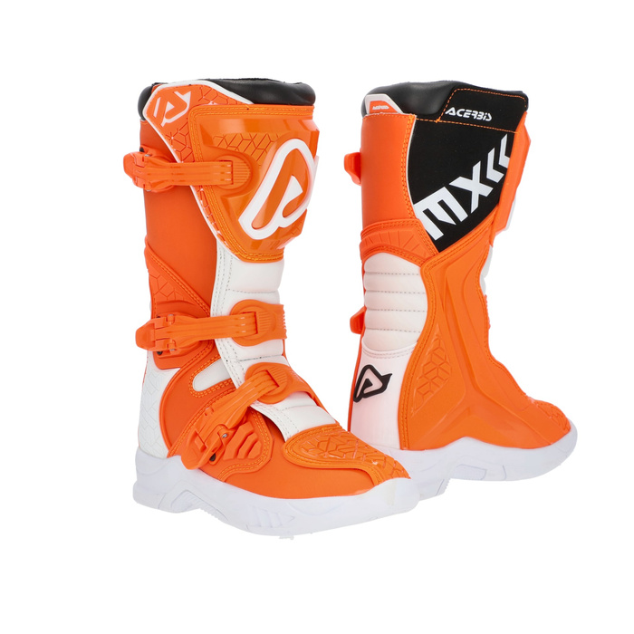 Buty Acerbis X-Team Junior