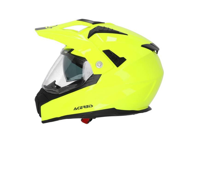 Kask Flip 2206 idealny do Enduro, ATV, QUAD, Supermoto, Maxi Enduro