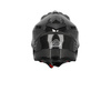 Acerbis Helm Steel Carbon 22-06 Cross Enduro Quad