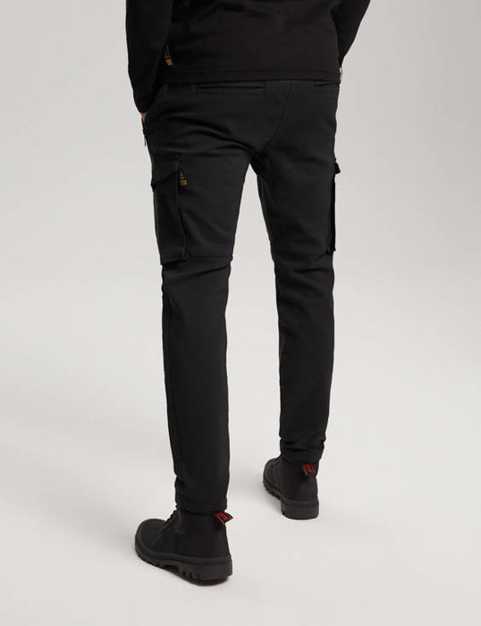 Jogginghose Diverse VIP Cargos  Dakar Official Lincnsed Product