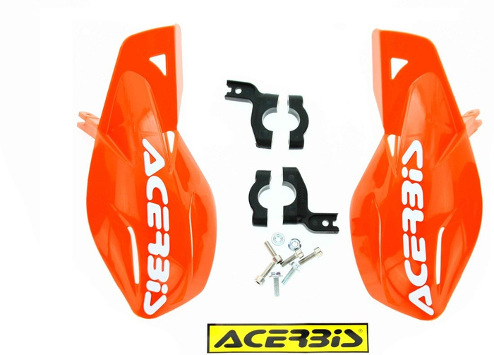 Acerbis Handbary MX UNIKO