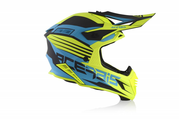 Acerbis Helm X-Track