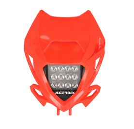 Kompletna lampa VSL LED 4320 Lumenów Acerbis do Beta RR / RX