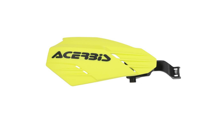 Handbary Acerbis K- Linear mocowanie do pompy