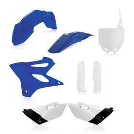 Yamaha Plastik Kit FULL Komplett Satz Acerbis YZ 85 2019 2020 2021