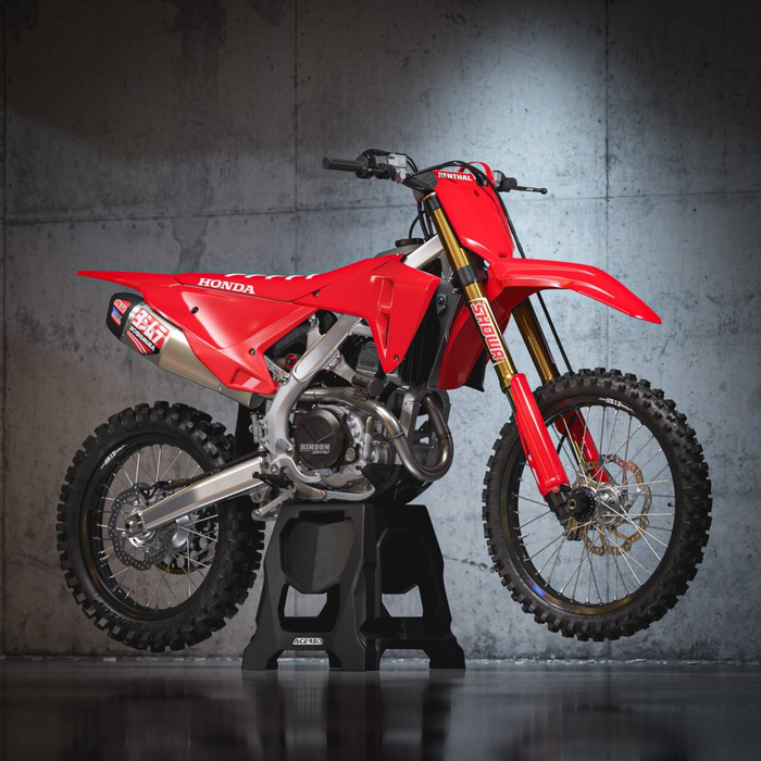 Honda pełny zestaw plastików CRF 2025>