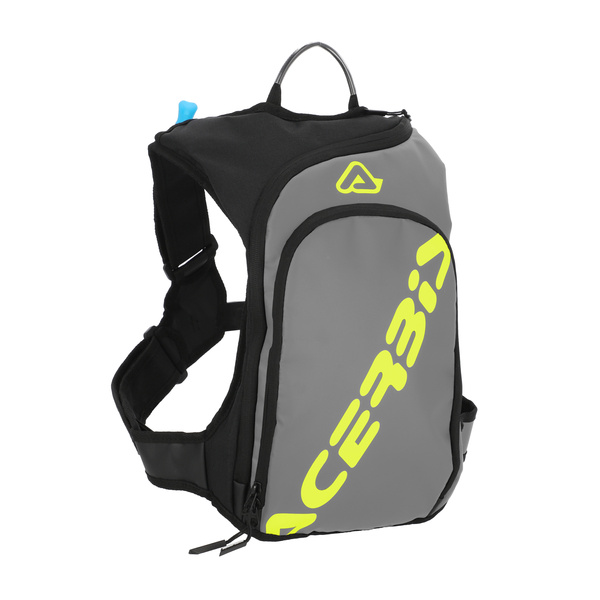 Acerbis SATHER 9L Camelbag Rucksack Trinktasche Drinkbag