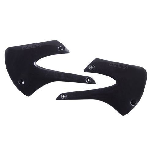 Kawasaki Kühlerspoiler KX 85 / 100; 01 - 13