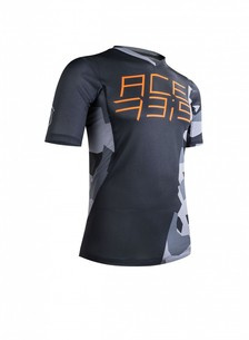 Acerbis Jersey / Shirt MTB Fahrrad Razorcrest T-shirt