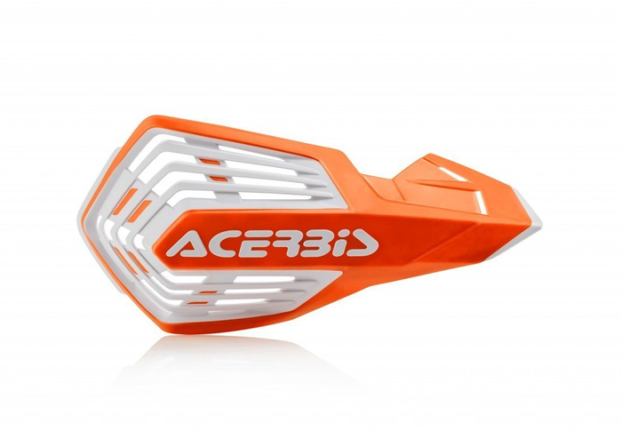 Acerbis Handprotektoren Handguards X-FUTURE Motocross Enduro Handschutz