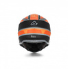 Acerbis Helm Stell Junior ECE/ONU 22-05 Motorradhelme Motorrad Cross Enduro