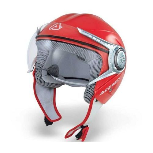 Kask NA-NO Acerbis S skuter Wyprzedaż 