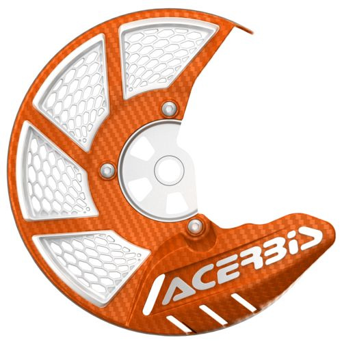 Acerbis Bremsscheibenschutz  X-brake 2.0