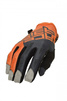 RAUSVERKAUF Acerbis Handschuhe MX X-H Motocross Enduro Motorradhandschuhe