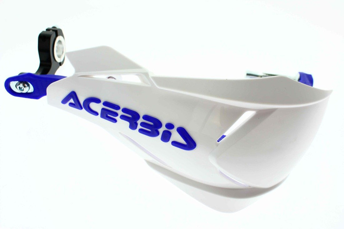 Acerbis Handprotektoren X - Factory Hanschalen Handguard Handschutz Enduro MX 