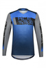 Acerbis Jersey Outrun MX Shirt Motocross Enduro Supermoto