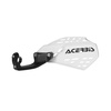 Acerbis Handprotectoren MX Linear Vented Motocross Enduro Paar inkl. Anbaukit