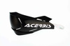 Acerbis Handprotektoren X - Factory Hanschalen Handguard Handschutz Enduro MX 